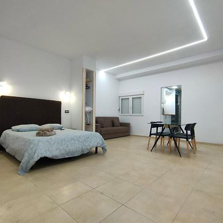 Apartamentos Bello Lanzarote 阿雷西费 外观 照片