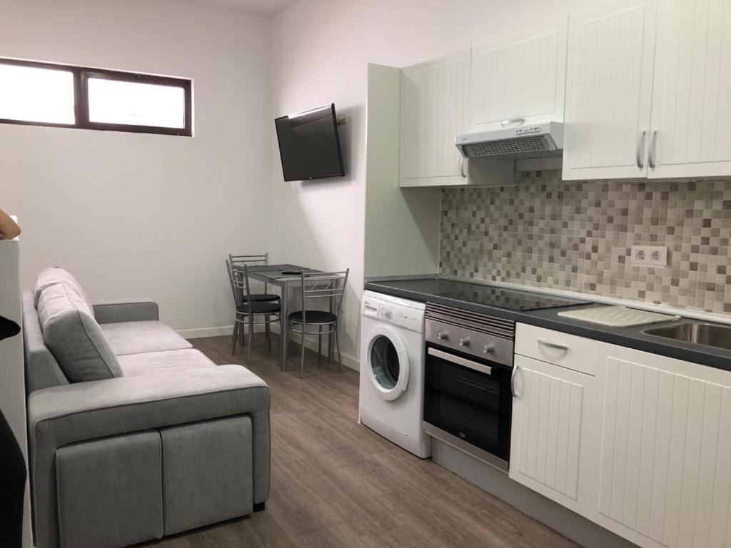Apartamentos Bello Lanzarote 阿雷西费 外观 照片