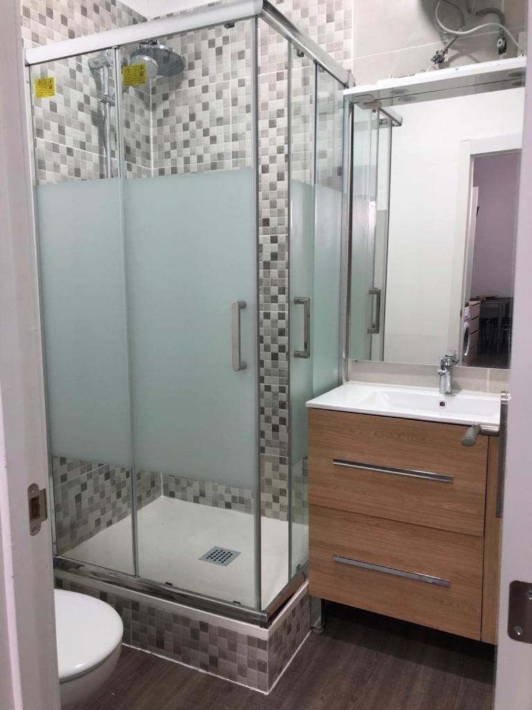 Apartamentos Bello Lanzarote 阿雷西费 外观 照片