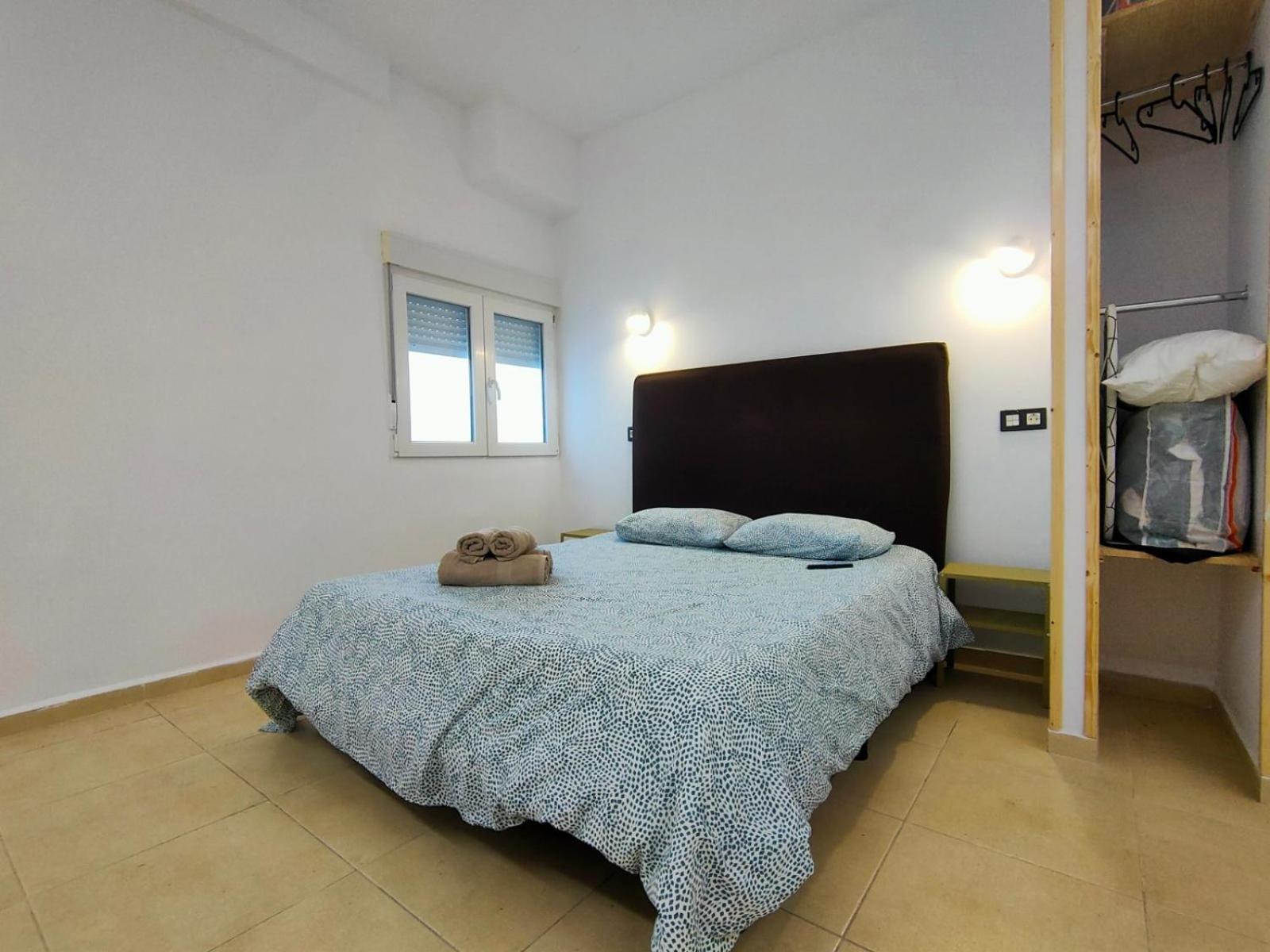 Apartamentos Bello Lanzarote 阿雷西费 外观 照片