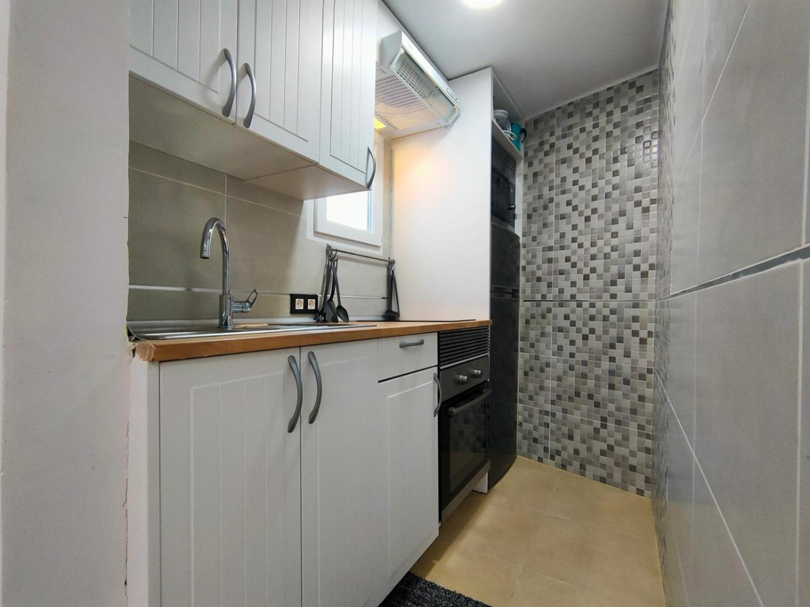 Apartamentos Bello Lanzarote 阿雷西费 外观 照片