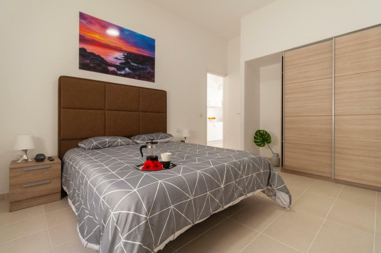 Apartamentos Bello Lanzarote 阿雷西费 外观 照片