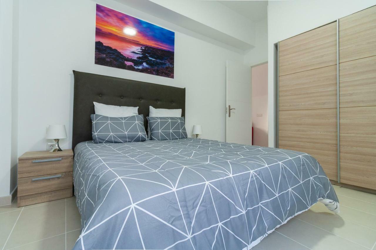Apartamentos Bello Lanzarote 阿雷西费 客房 照片