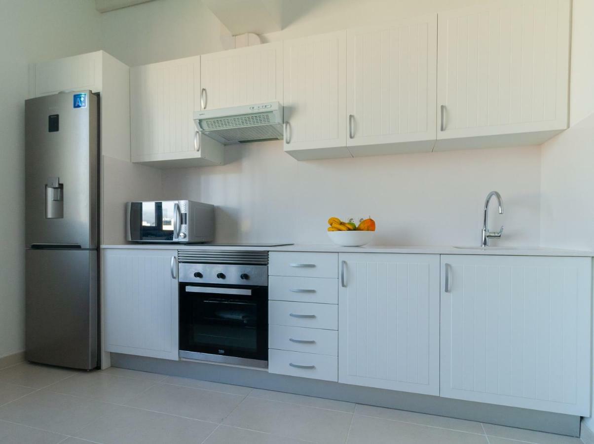 Apartamentos Bello Lanzarote 阿雷西费 外观 照片
