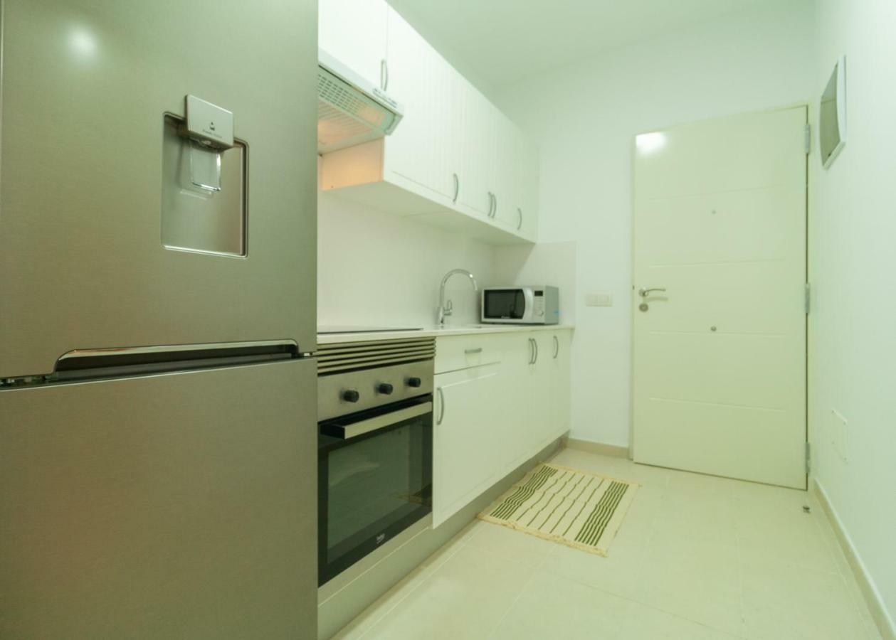 Apartamentos Bello Lanzarote 阿雷西费 外观 照片