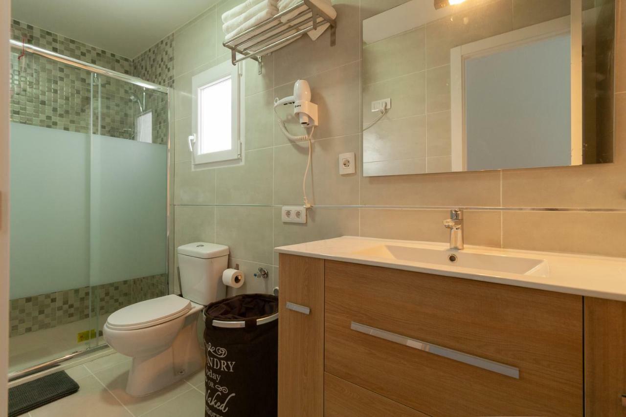 Apartamentos Bello Lanzarote 阿雷西费 外观 照片