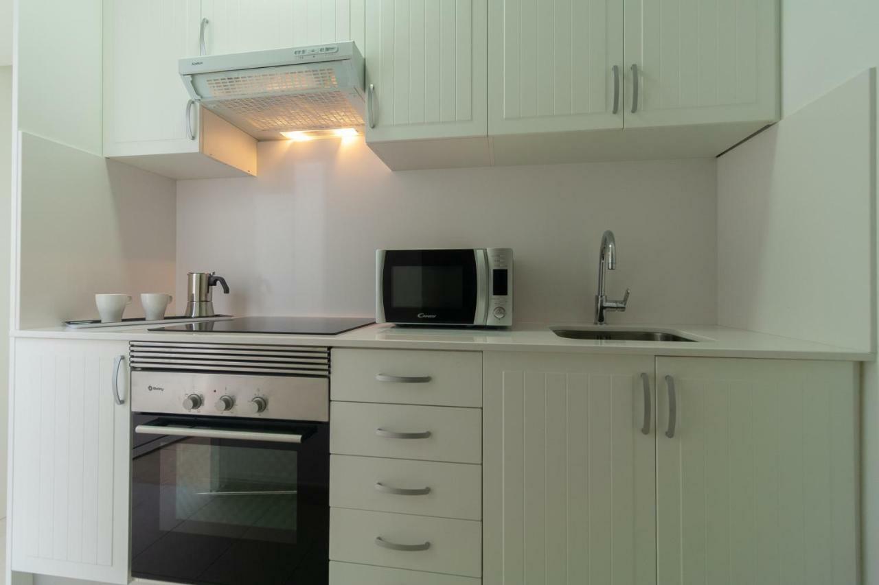Apartamentos Bello Lanzarote 阿雷西费 外观 照片