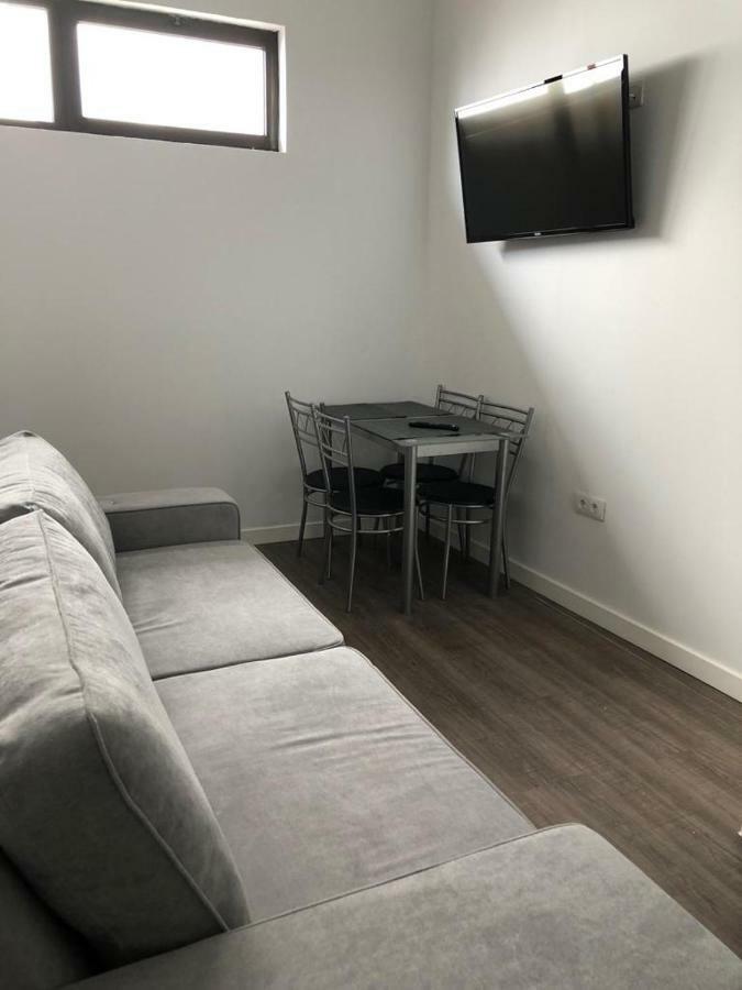 Apartamentos Bello Lanzarote 阿雷西费 外观 照片