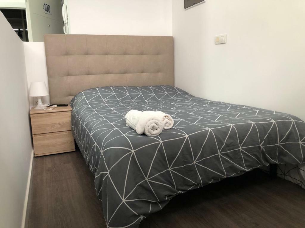 Apartamentos Bello Lanzarote 阿雷西费 外观 照片
