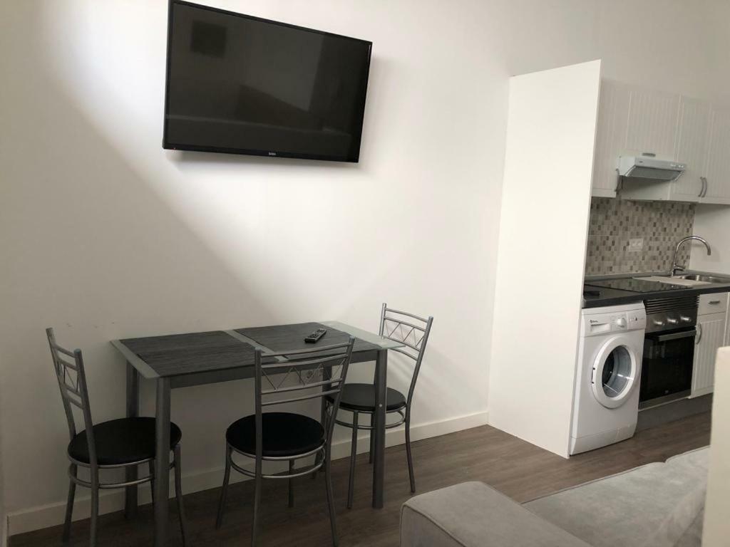 Apartamentos Bello Lanzarote 阿雷西费 外观 照片