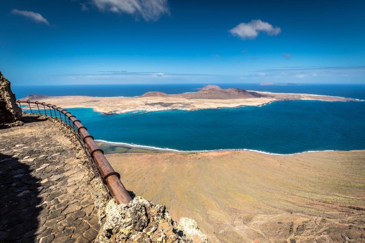 Apartamentos Bello Lanzarote 阿雷西费 外观 照片