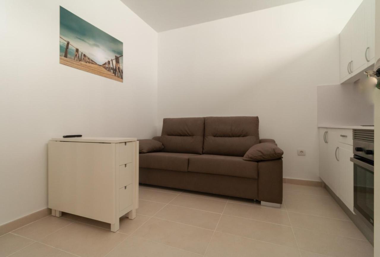 Apartamentos Bello Lanzarote 阿雷西费 外观 照片